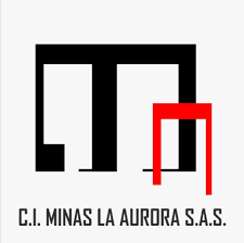 Logo minas la aurora